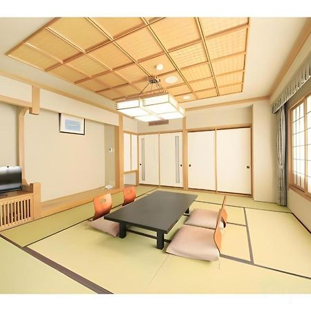 Kamisuwa Station Hotel المظهر الخارجي الصورة