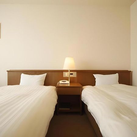 Kamisuwa Station Hotel المظهر الخارجي الصورة