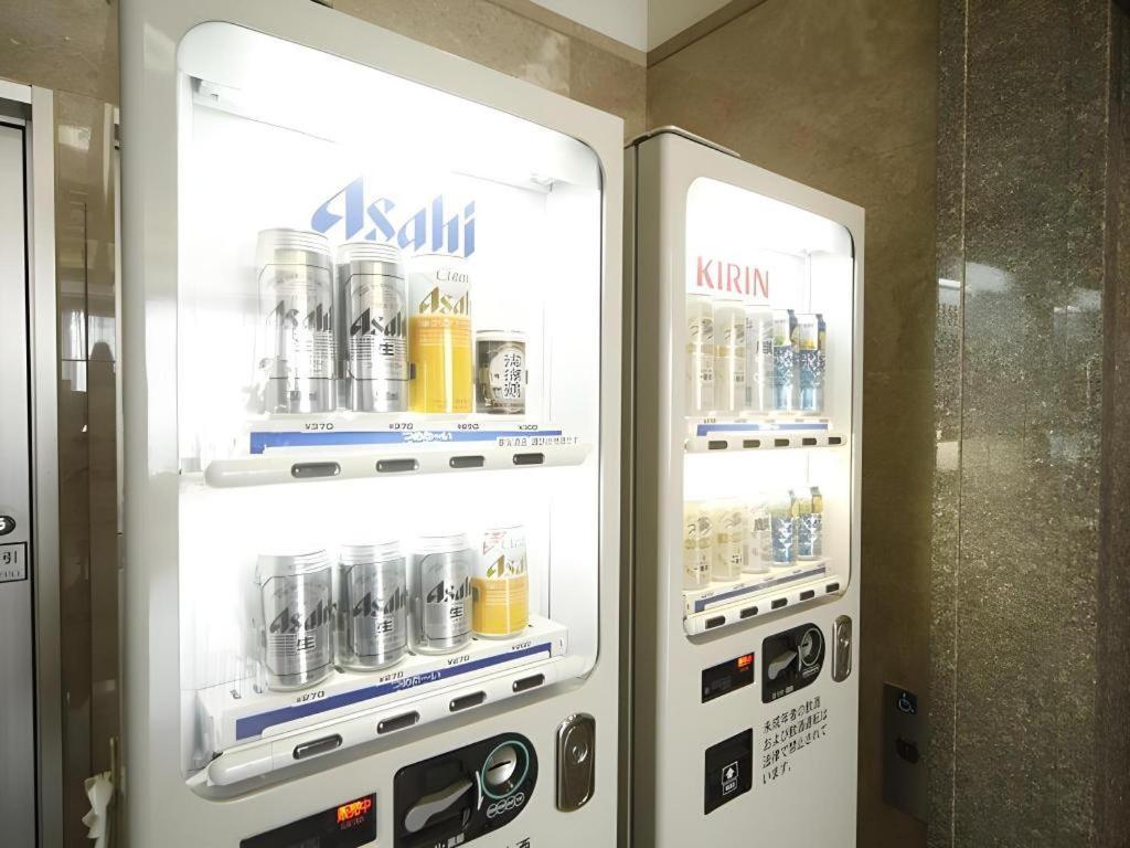 Kamisuwa Station Hotel المظهر الخارجي الصورة