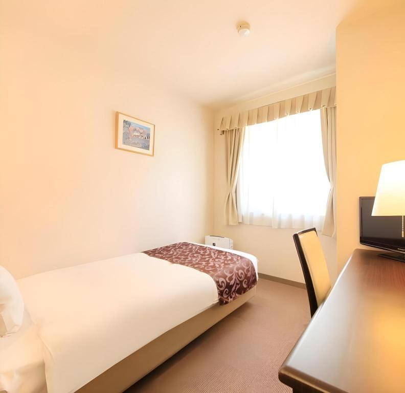 Kamisuwa Station Hotel المظهر الخارجي الصورة