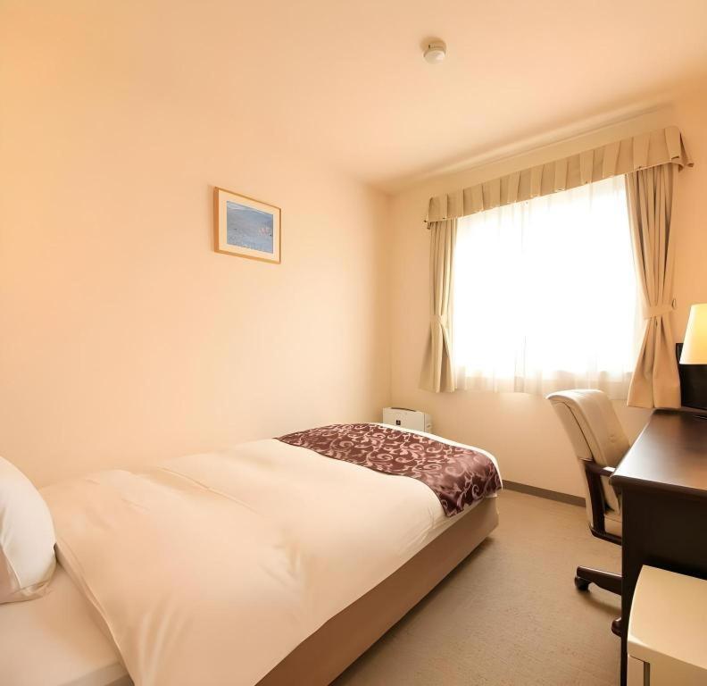 Kamisuwa Station Hotel المظهر الخارجي الصورة