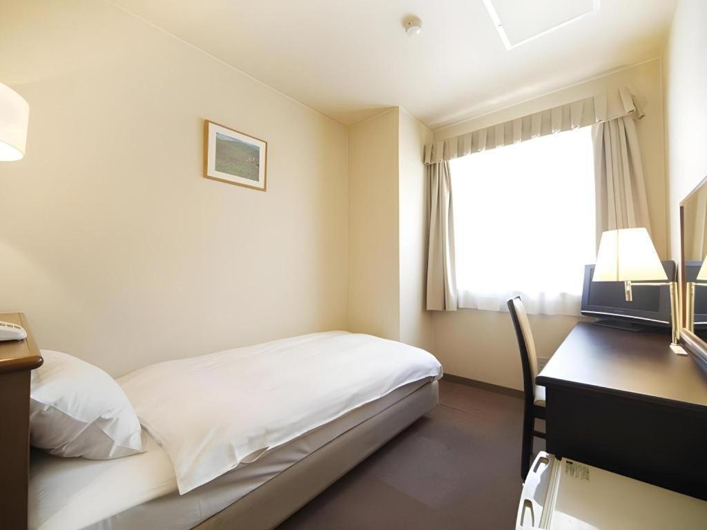 Kamisuwa Station Hotel المظهر الخارجي الصورة