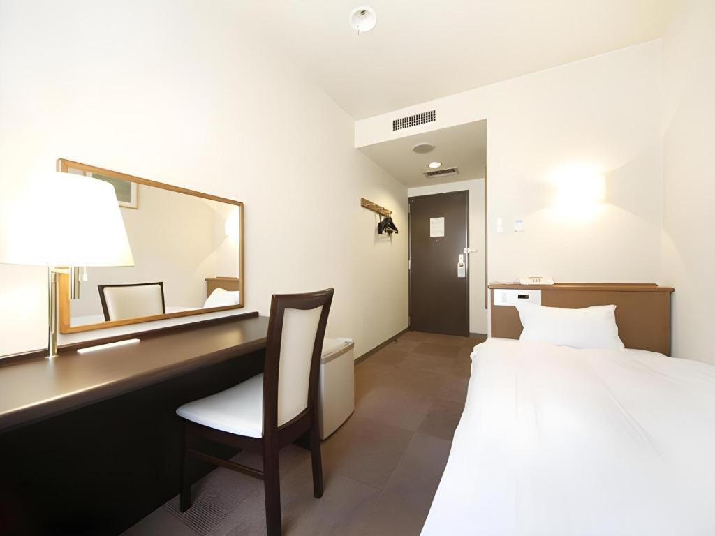 Kamisuwa Station Hotel المظهر الخارجي الصورة