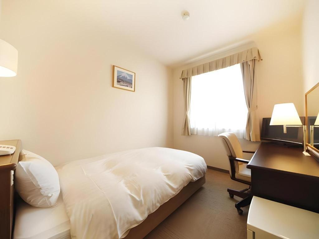 Kamisuwa Station Hotel المظهر الخارجي الصورة